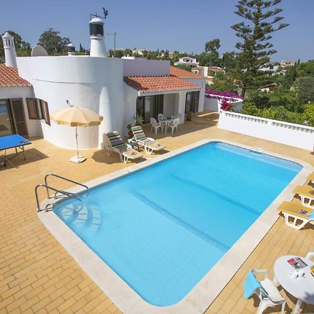 קארבואירו Villa Marie Anne By Villa Plus מראה חיצוני תמונה