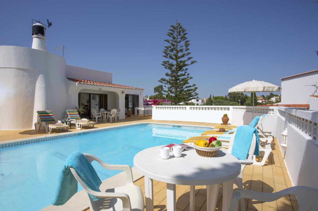 קארבואירו Villa Marie Anne By Villa Plus מראה חיצוני תמונה