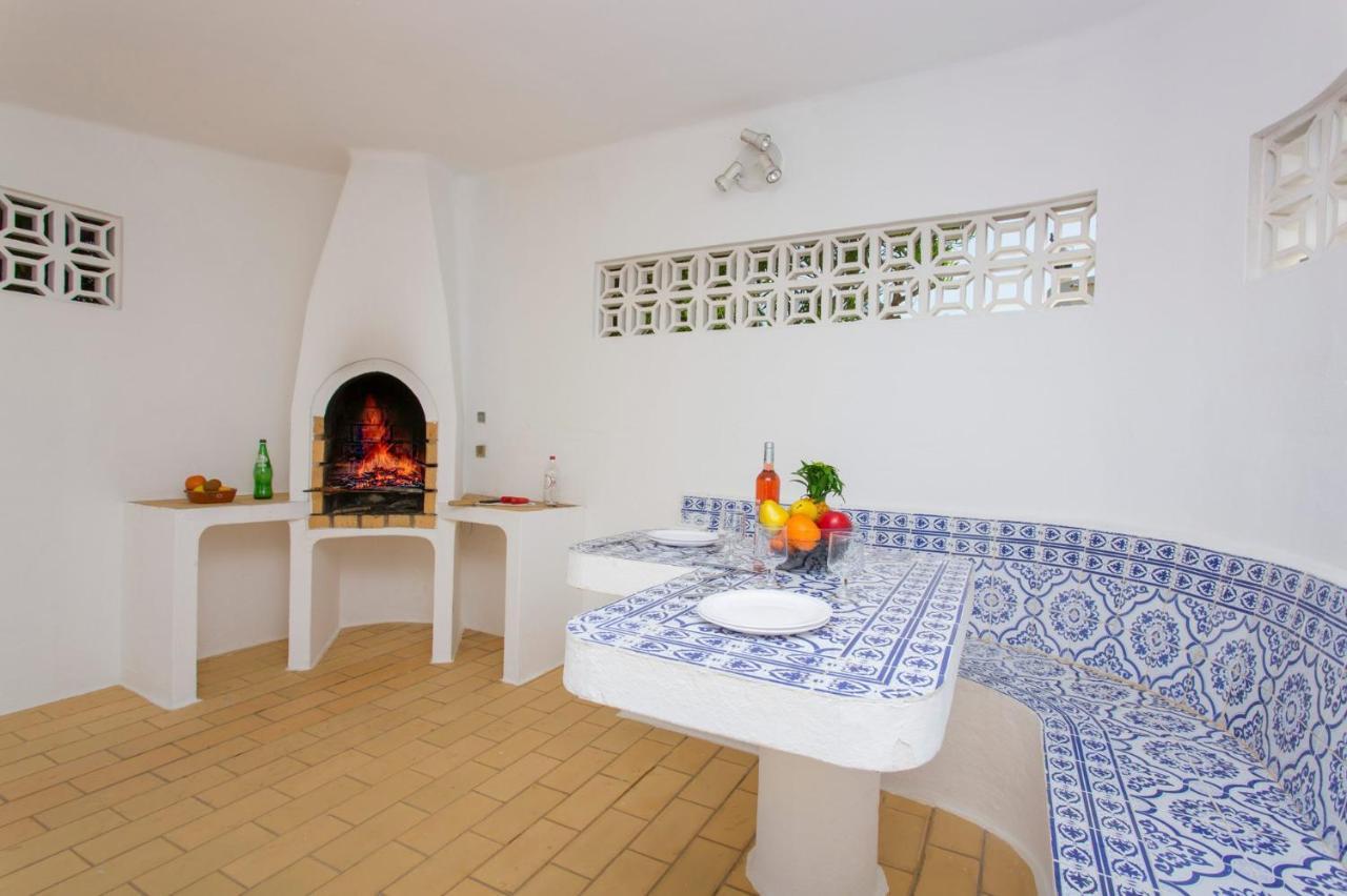 קארבואירו Villa Marie Anne By Villa Plus מראה חיצוני תמונה