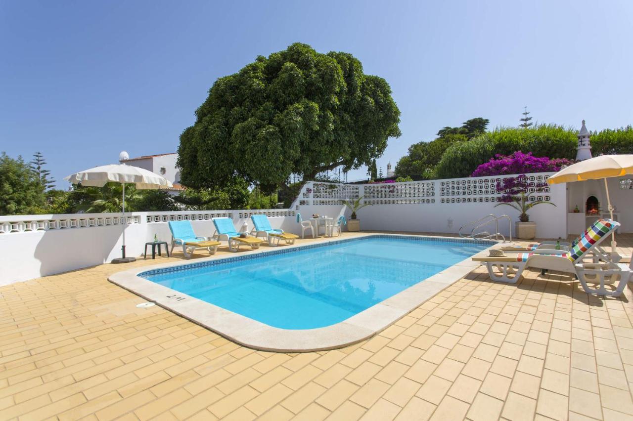 קארבואירו Villa Marie Anne By Villa Plus מראה חיצוני תמונה