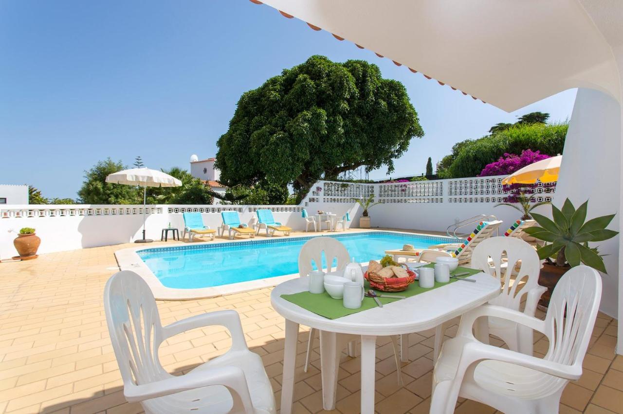 קארבואירו Villa Marie Anne By Villa Plus מראה חיצוני תמונה