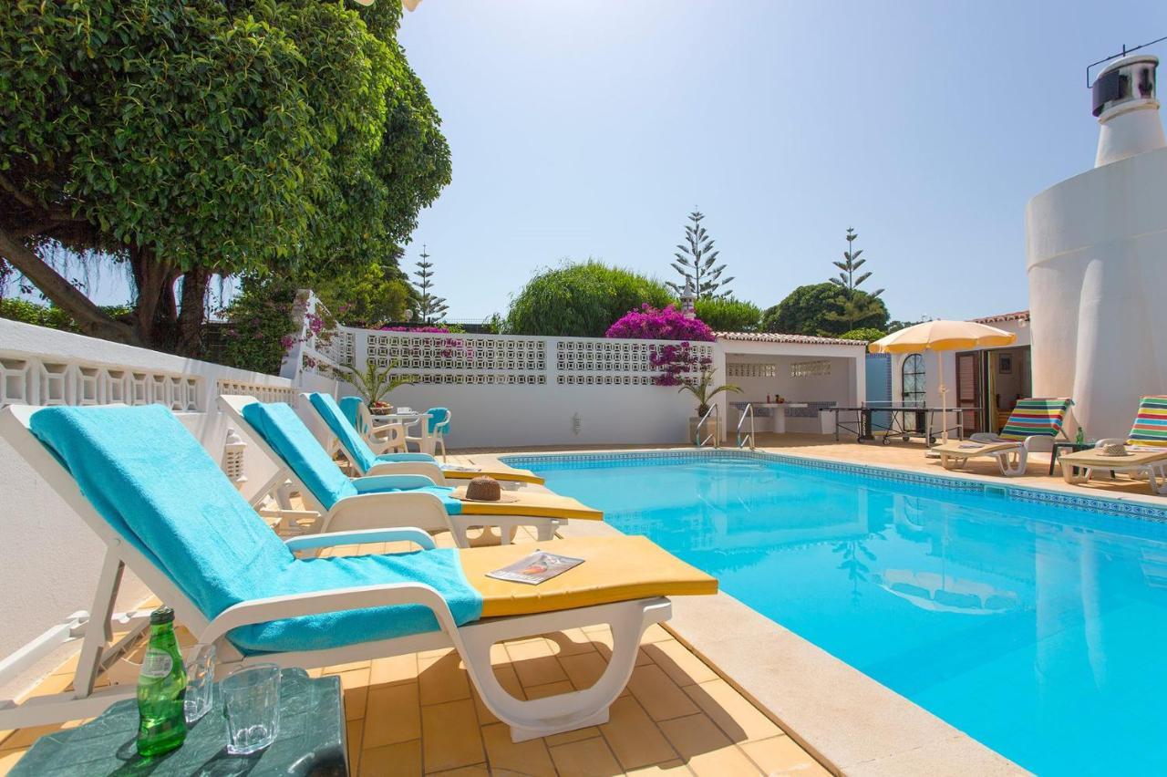 קארבואירו Villa Marie Anne By Villa Plus מראה חיצוני תמונה