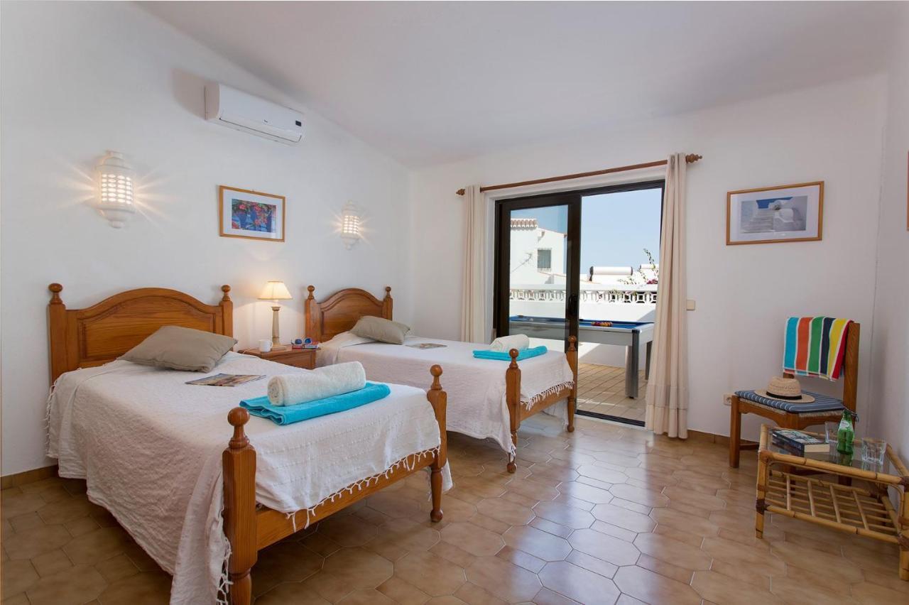 קארבואירו Villa Marie Anne By Villa Plus מראה חיצוני תמונה