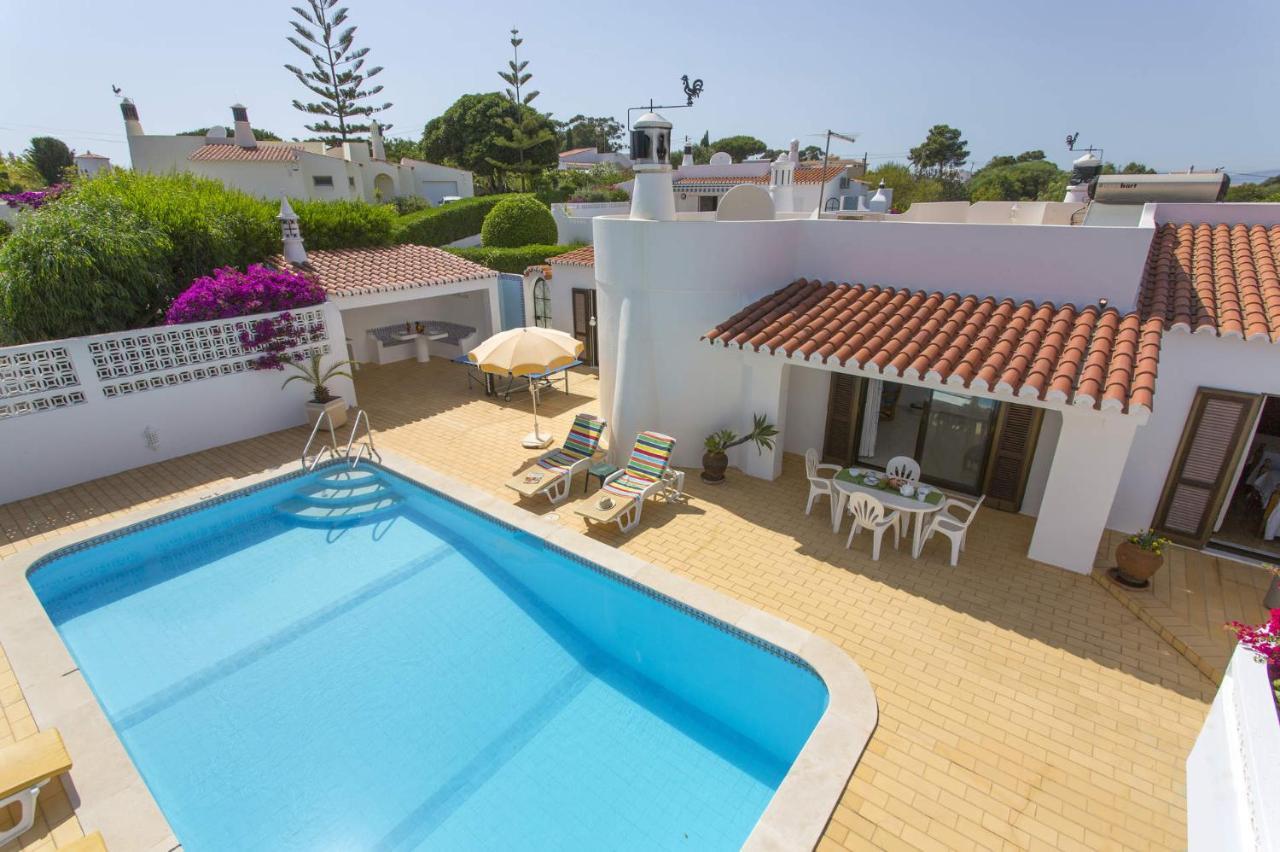 קארבואירו Villa Marie Anne By Villa Plus מראה חיצוני תמונה