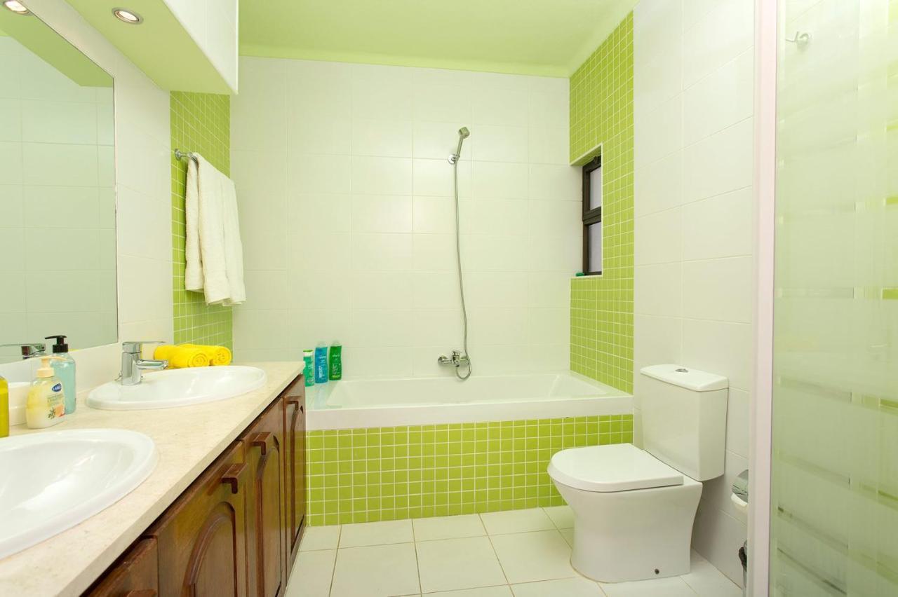 קארבואירו Villa Marie Anne By Villa Plus מראה חיצוני תמונה