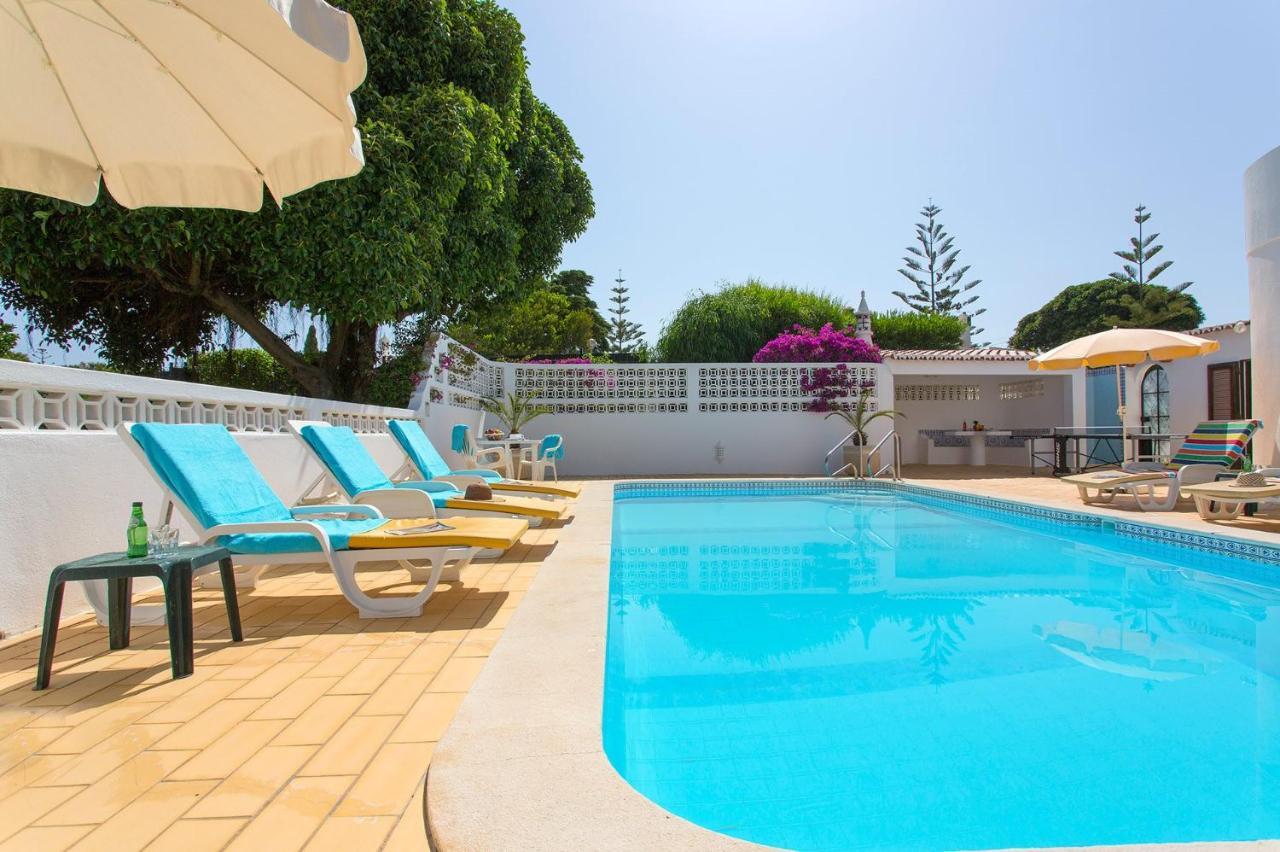 קארבואירו Villa Marie Anne By Villa Plus מראה חיצוני תמונה