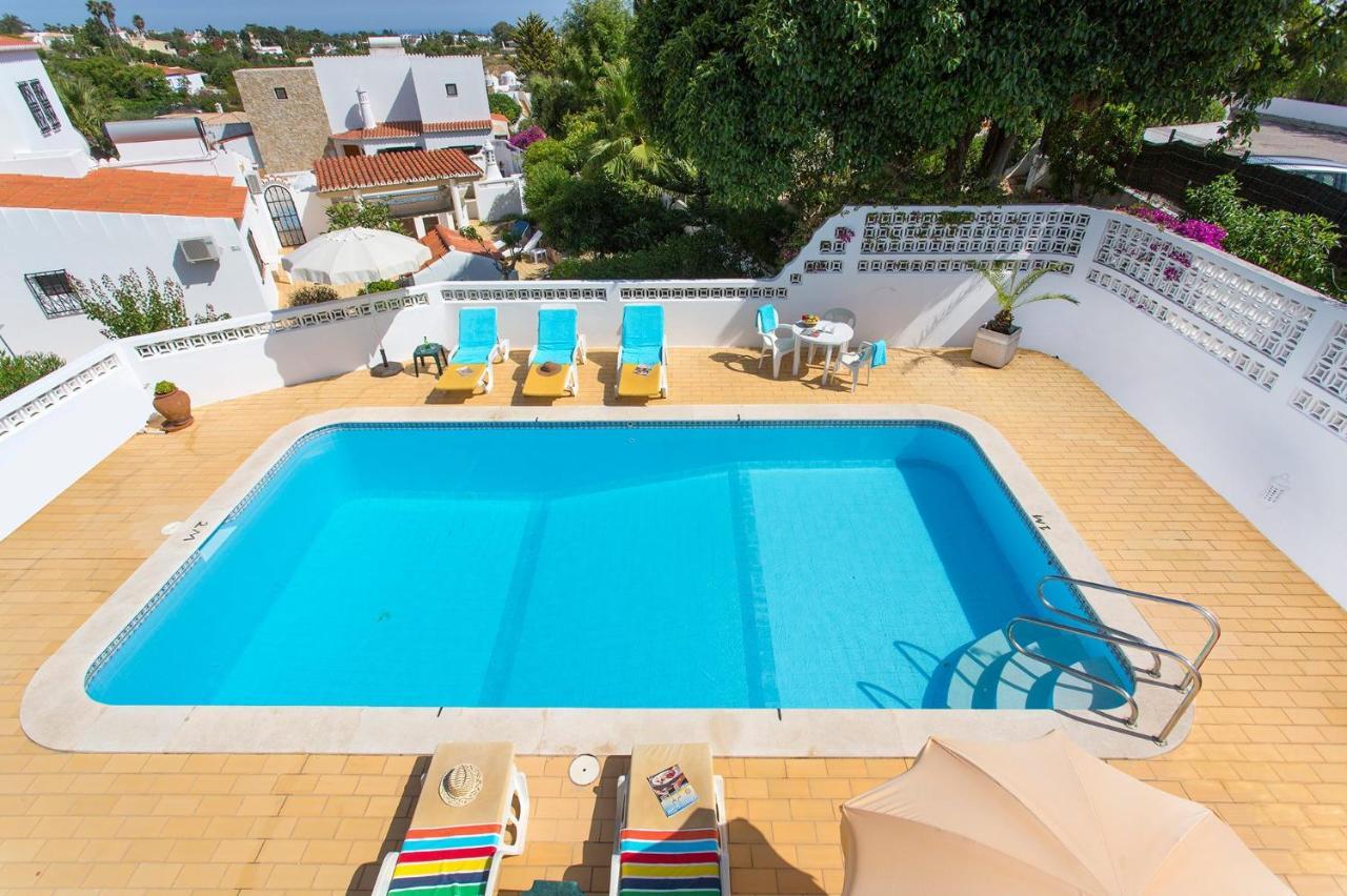 קארבואירו Villa Marie Anne By Villa Plus מראה חיצוני תמונה