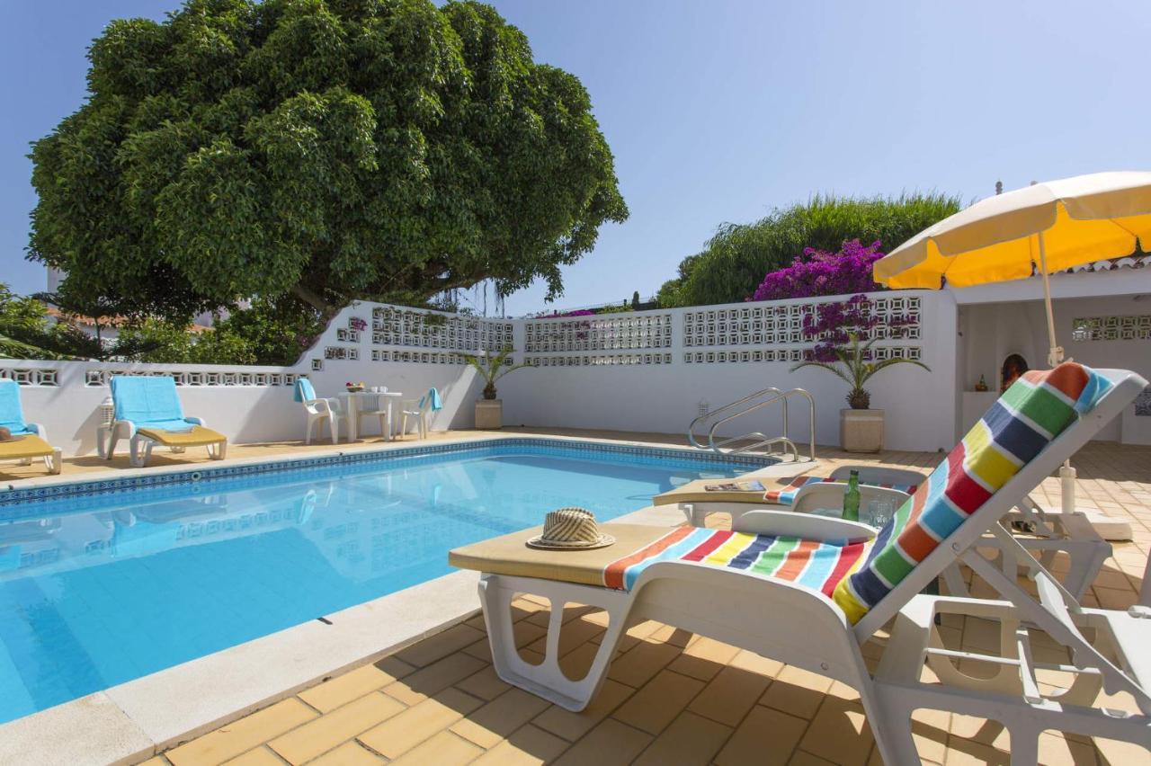 קארבואירו Villa Marie Anne By Villa Plus מראה חיצוני תמונה