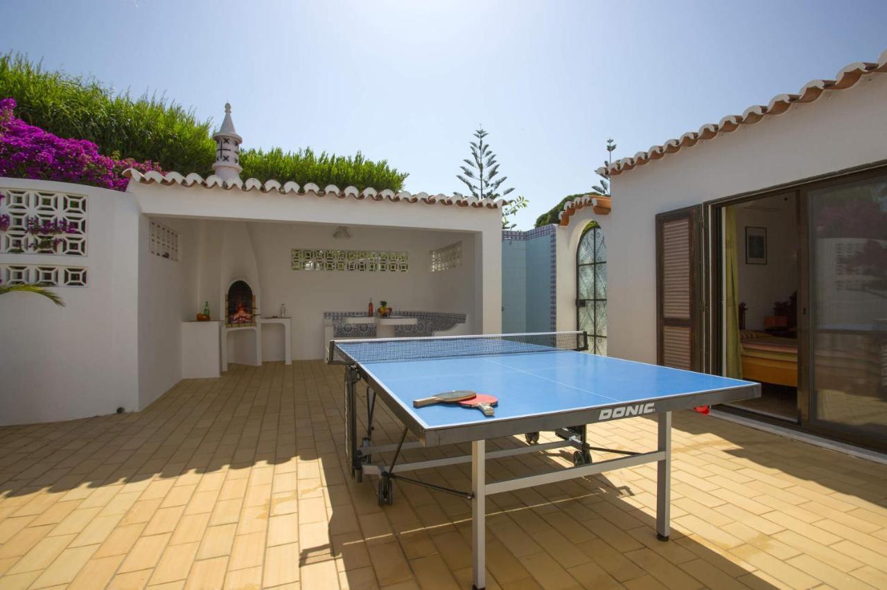 קארבואירו Villa Marie Anne By Villa Plus מראה חיצוני תמונה