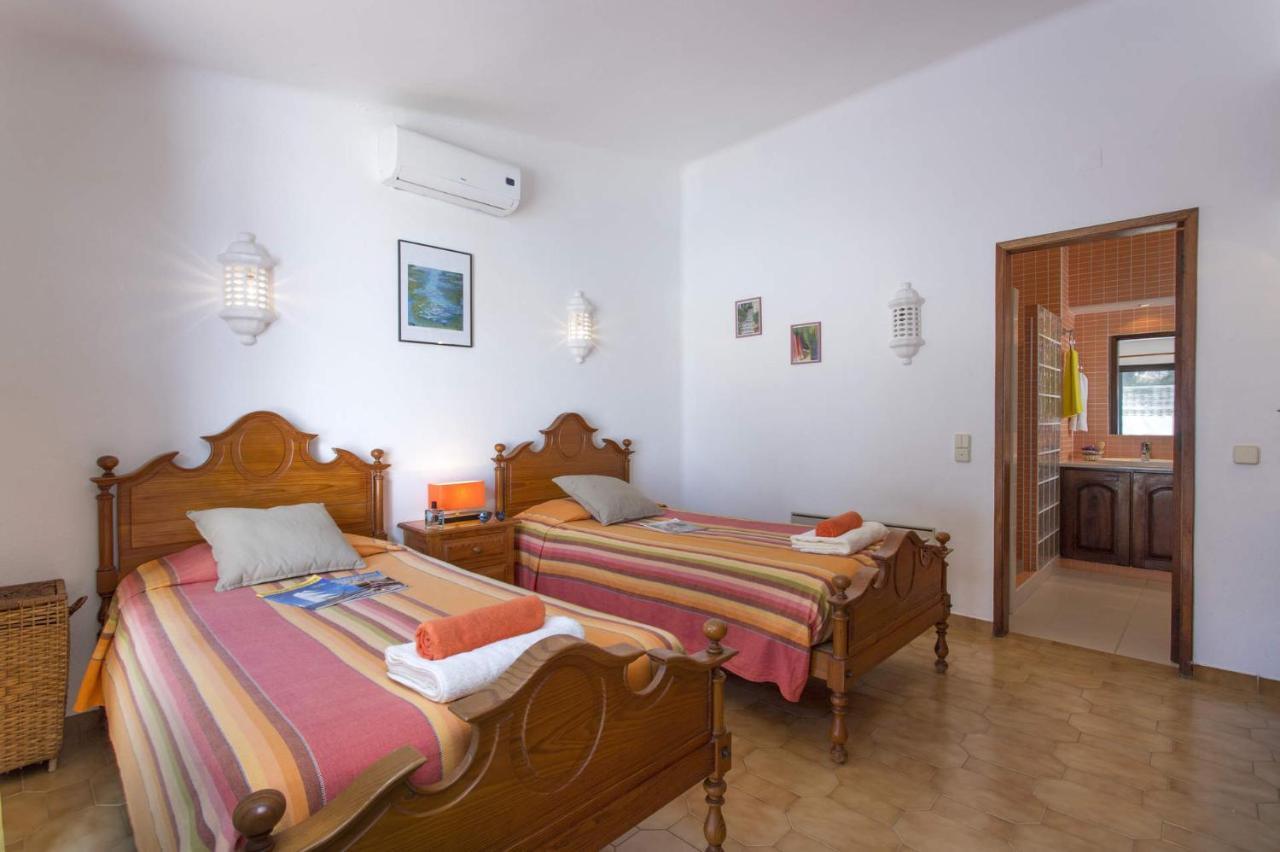 קארבואירו Villa Marie Anne By Villa Plus מראה חיצוני תמונה