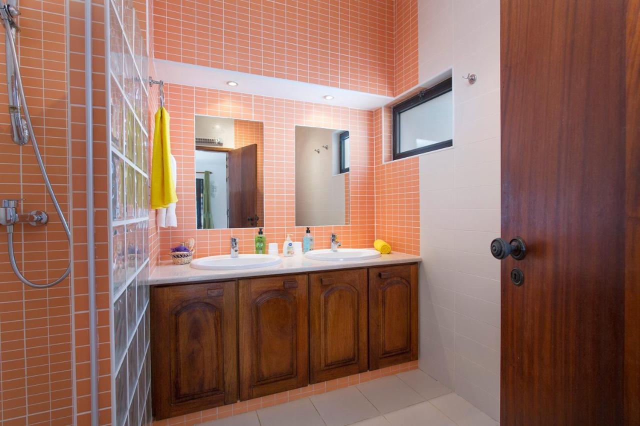 קארבואירו Villa Marie Anne By Villa Plus מראה חיצוני תמונה