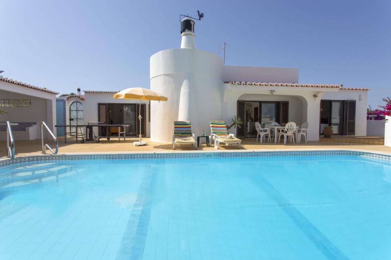 קארבואירו Villa Marie Anne By Villa Plus מראה חיצוני תמונה